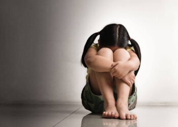 7 жасар қызды зорлаған адам 25 жылға сотталды