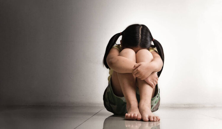 7 жасар қызды зорлаған адам 25 жылға сотталды