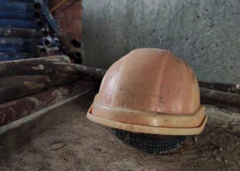 Құрылыс алаңында жұмысшы қаза тапты