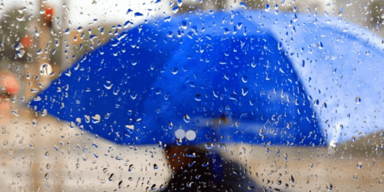 Еліміздің кей өңірінде қар аралас жаңбыр жауады