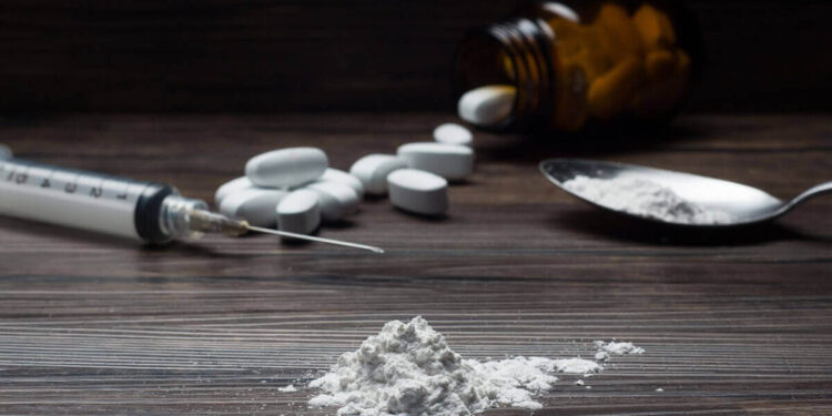 Есірткі жарнамалайтын 18 Telegram канал бұғатталды