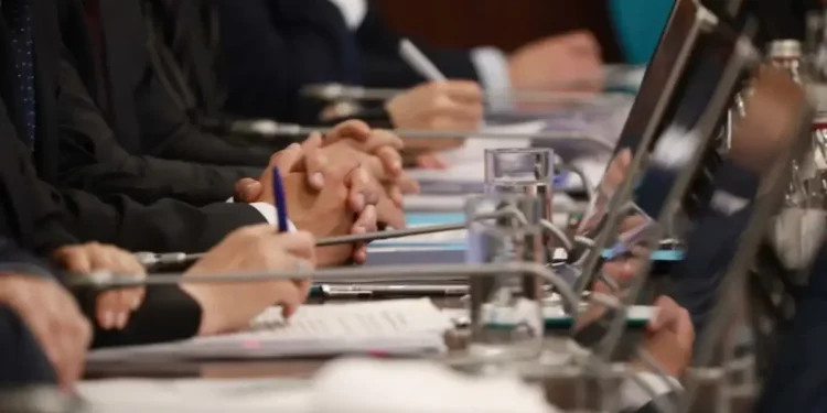 Жезқазғанда 15 шенеунікке айыппұл салынды