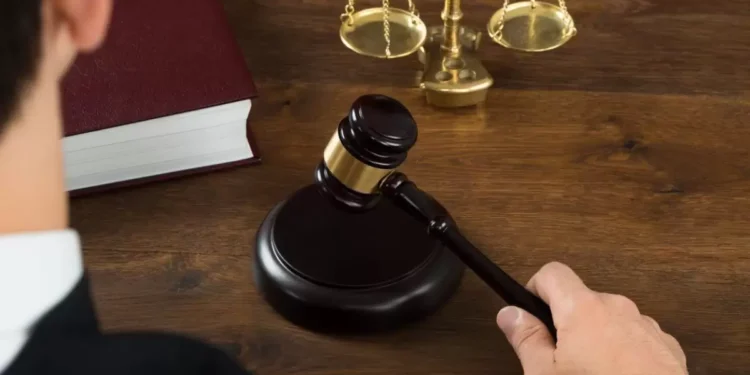 9 айда 21 судья жауапқа тартылған