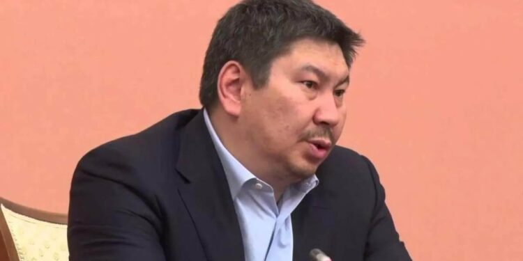 LRT-ның іздеуде жүрген экс-басшысына қатысты жаңа үкім шықты