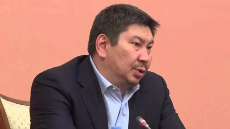 LRT-ның іздеуде жүрген экс-басшысына қатысты жаңа үкім шықты