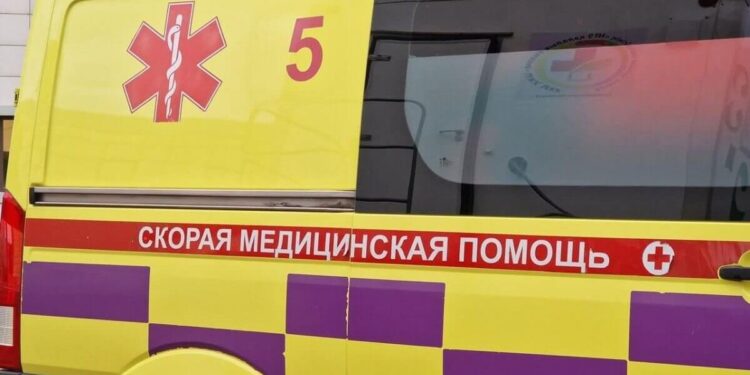 Жедел жәрдем жүргізушісі бастығының үйін өртеп жіберген