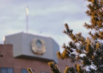 Ішкі істер министрлігі ата-аналарға үндеу жасады