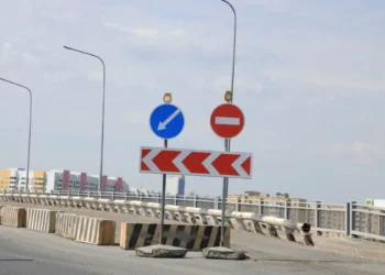 Жолға жауапты 300-ге жуық қызметкер жауапқа тартылды