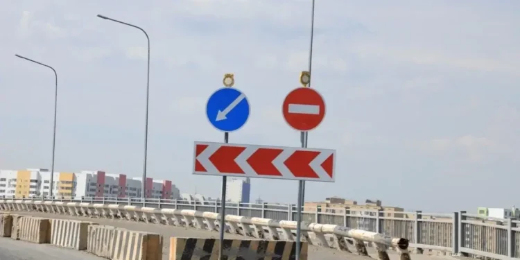 Жолға жауапты 300-ге жуық қызметкер жауапқа тартылды