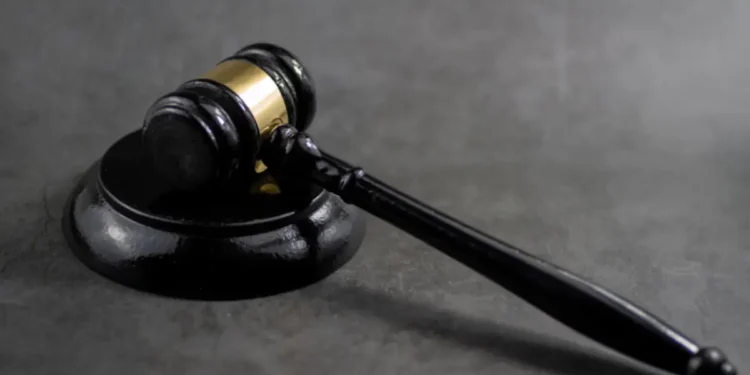 СҚО-да аудан әкімінің орынбасары пара алғаны үшін сотталды