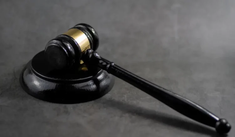 СҚО-да аудан әкімінің орынбасары пара алғаны үшін сотталды