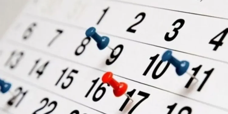 Жаңа жылда қазақстандықтар неше күн демалады?