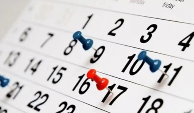 Жаңа жылда қазақстандықтар неше күн демалады?