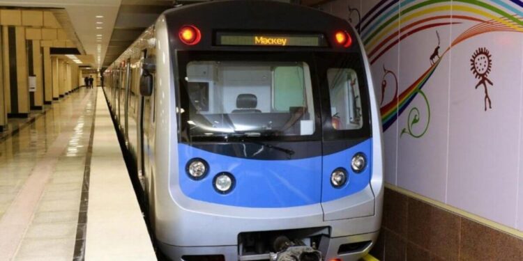 Алматыда метро басшылығы кәсіпкерлермен заңсыз келісім жасаған