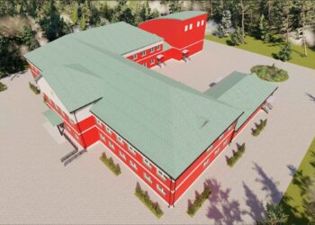 Заңсыз активтерді қайтару: Атырау облысында мектеп салынады