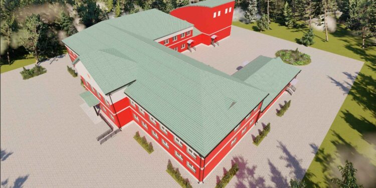 Заңсыз активтерді қайтару: Атырау облысында мектеп салынады