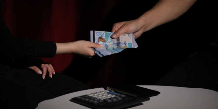 Түркістан облысында ветеринария қызметінің басшысы сотталды