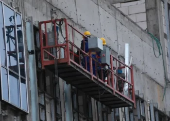 Алматы облысында 60-тан аса құрылыс компаниясы жауапқа тартылды