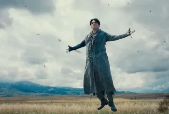 Димаш Құдайберген Қазақстанның туризмін дамыту үшін клип түсірді