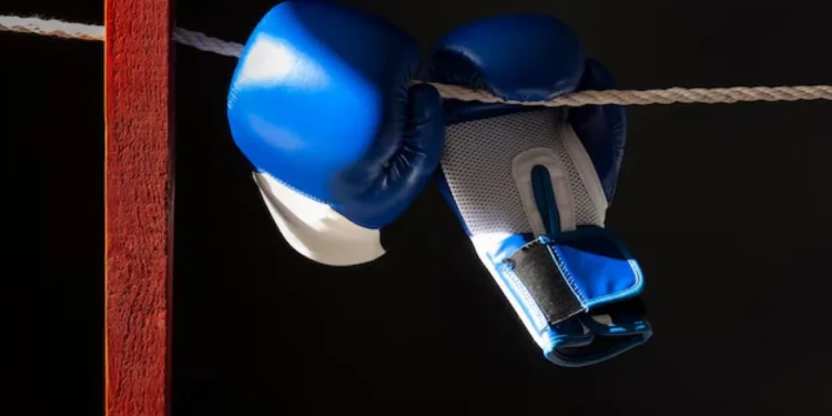 Қазақстанда 2027 жылы бокстан әлем чемпионаты өтуі мүмкін