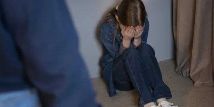 Қазақстанда бір жылда 99 мың тұрмыстық зорлық-зомбылық фактісі тіркелген