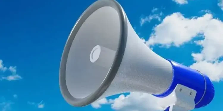 Қазақстанның бүкіл өңірінде 21 қарашада дабыл белгісі қосылады