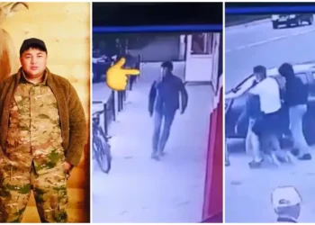 Супруга Хасана Касымбаева: «Он не имеет отношения к делу Шерзата Болата»