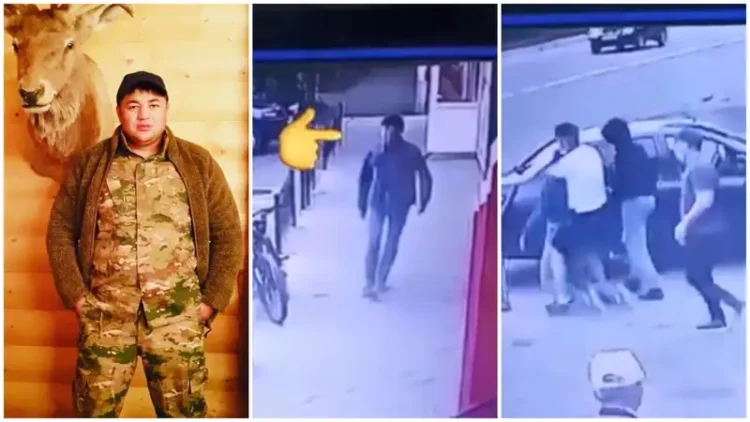 Супруга Хасана Касымбаева: «Он не имеет отношения к делу Шерзата Болата»