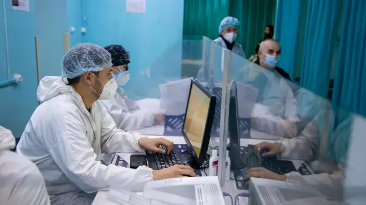 Қазақстандықтар тегін скринингтің жаңа түрлерінен өтеді