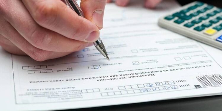 2,1 млн қазақстандық табысын растады