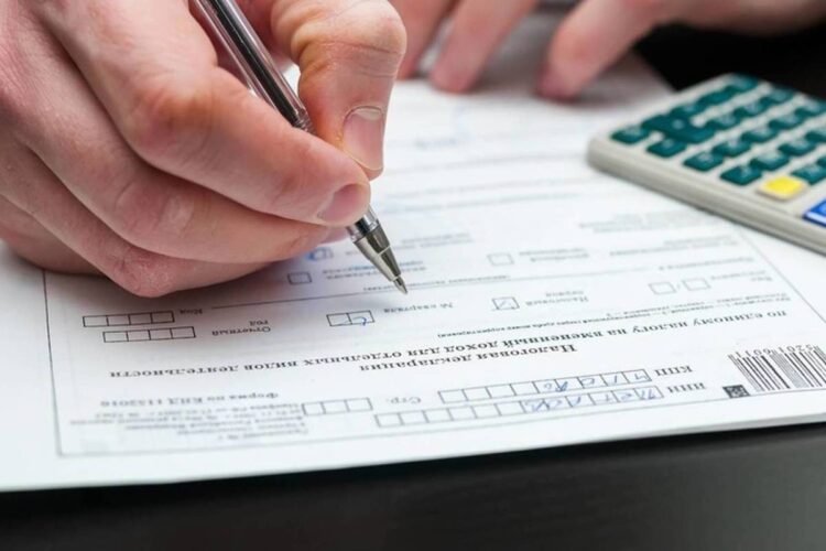 2,1 млн қазақстандық табысын растады