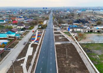 Қонаев қаласының әлеуметтік-экономикалық даму жоспары қалай жүзеге асуда?