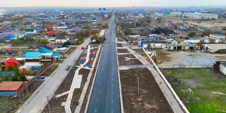 Қонаев қаласының әлеуметтік-экономикалық даму жоспары қалай жүзеге асуда?