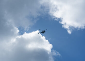 В столице задействуют военную технику для подготовки к ОДКБ