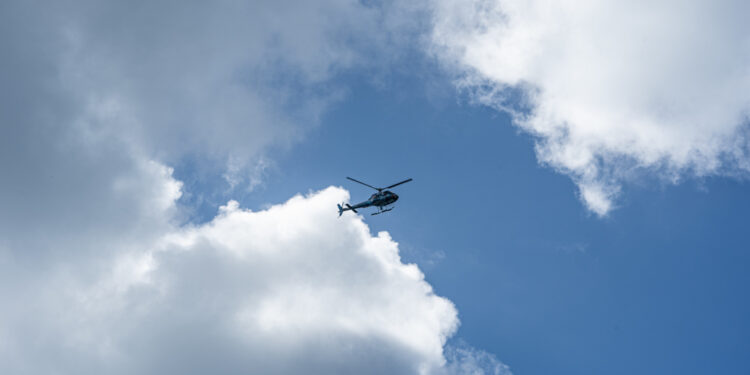 В столице задействуют военную технику для подготовки к ОДКБ