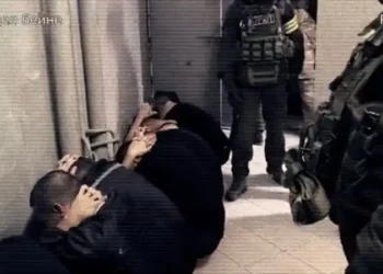 Қазақстанда сотталғандар теракт ұйымдастырмақ болды