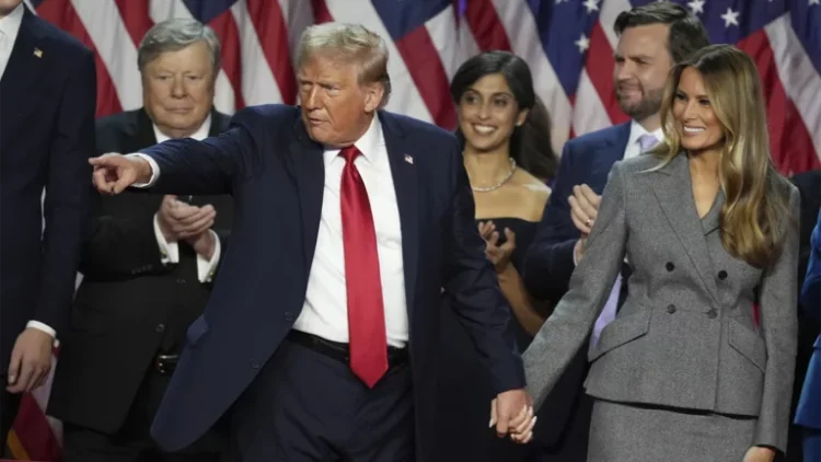 Трамптың инаугурациясы қашан өтеді?