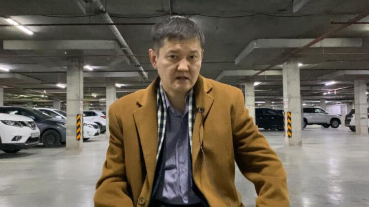 Думан Мұхаммедкәрімнің апелляциялық шағымын сот мақұлдамады