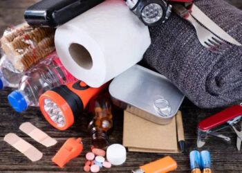 Как подготовить тревожный чемоданчик: план безопасности в экстренных ситуациях