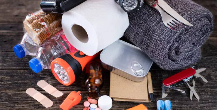 Как подготовить тревожный чемоданчик: план безопасности в экстренных ситуациях