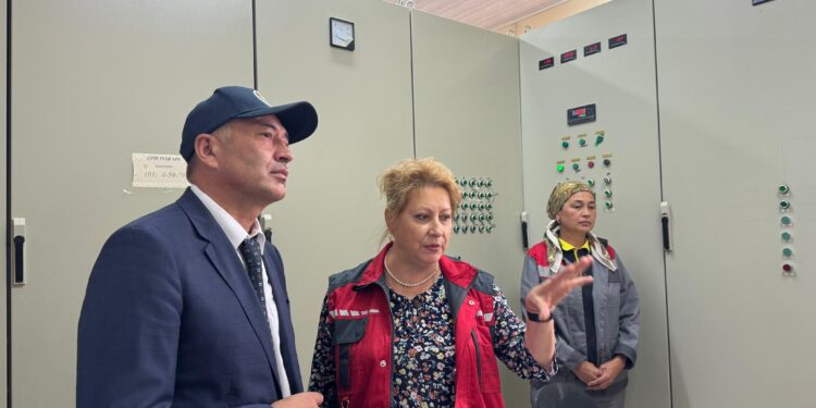 Инвестиция: Қонаевта 36 жоба жүзеге аспақ