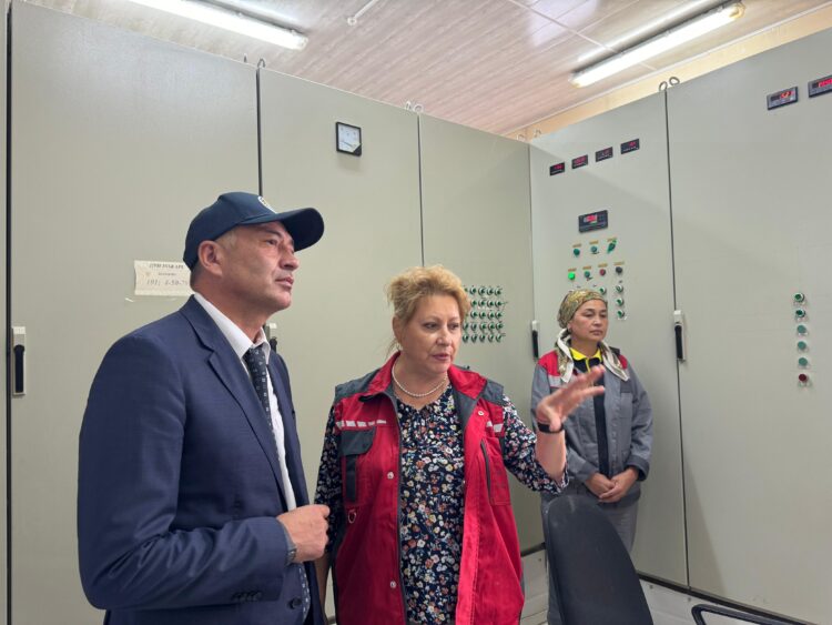 Инвестиция: Қонаевта 36 жоба жүзеге аспақ