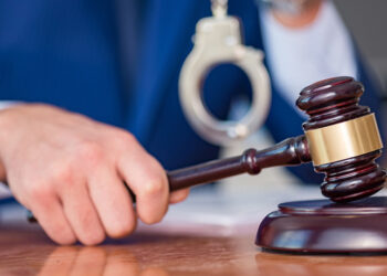 Ақтөбе облысында балабақша бухгалтері сотталды