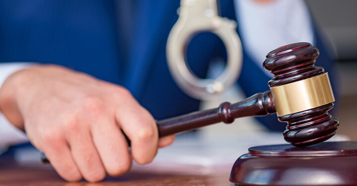 Ақтөбе облысында балабақша бухгалтері сотталды