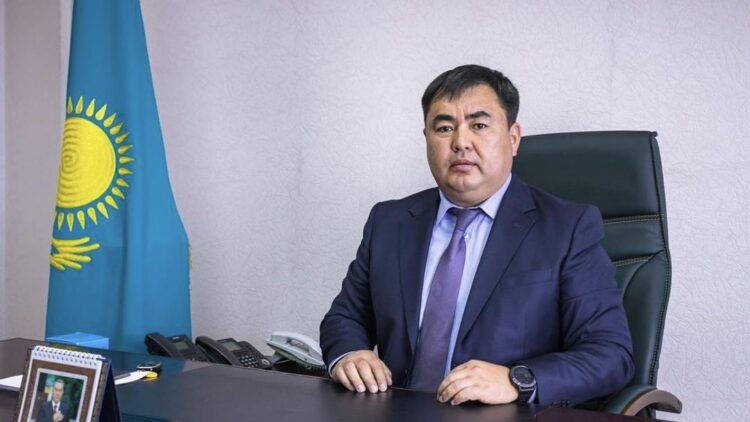 Талғар ауданы әкімінің орынбасары ауруханаға түсіп қалды