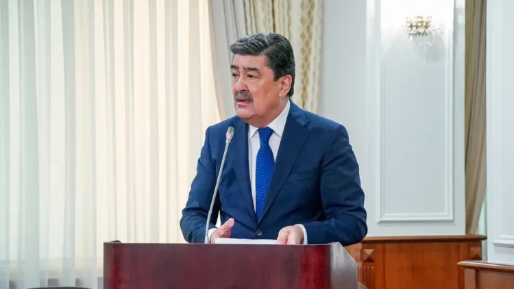 Министр: Итбалықтардың қырылу себебін нақтылауға 3-4 ай уақыт керек