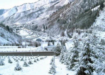 Накроют туманы: прогноз погоды в Астане и Алматы на выходные и понедельник