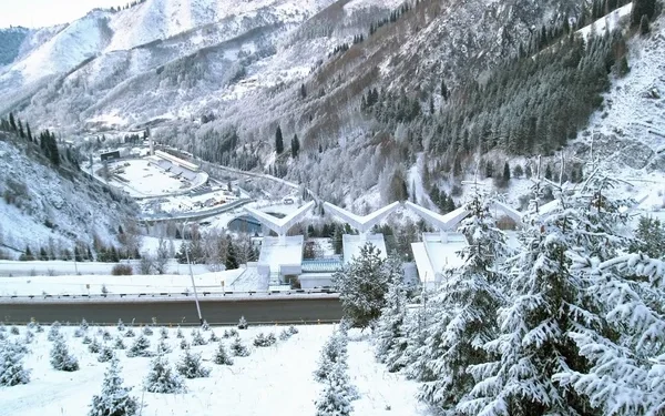 Накроют туманы: прогноз погоды в Астане и Алматы на выходные и понедельник