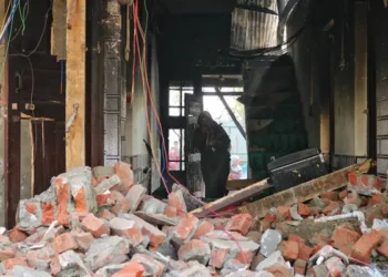 Нужно ли готовиться к мощному землетрясению? Ответ от МЧС