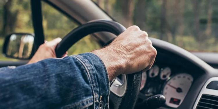 Павлодар облысында әкім мас күйде ұсталды